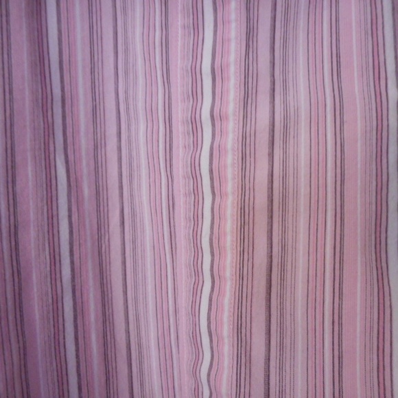 Maternity Pullover top Black and Pink In due Time - Picture 6 of 8